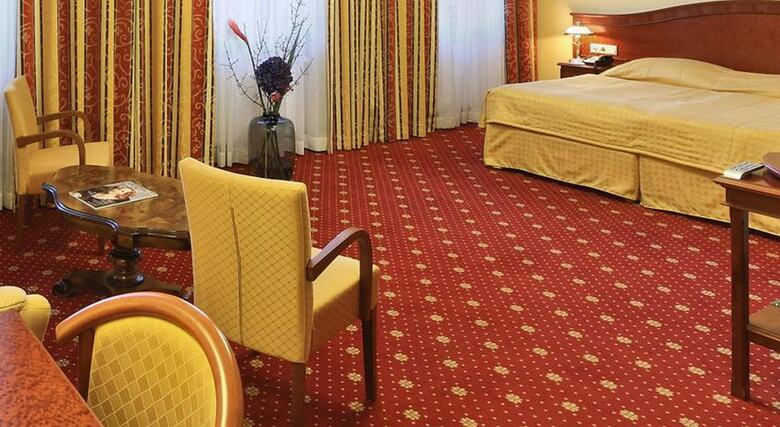 Hotel Bellevue