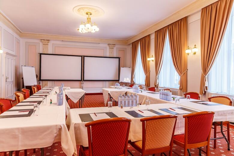 Hotel Bellevue