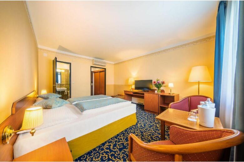 Hotel Bellevue