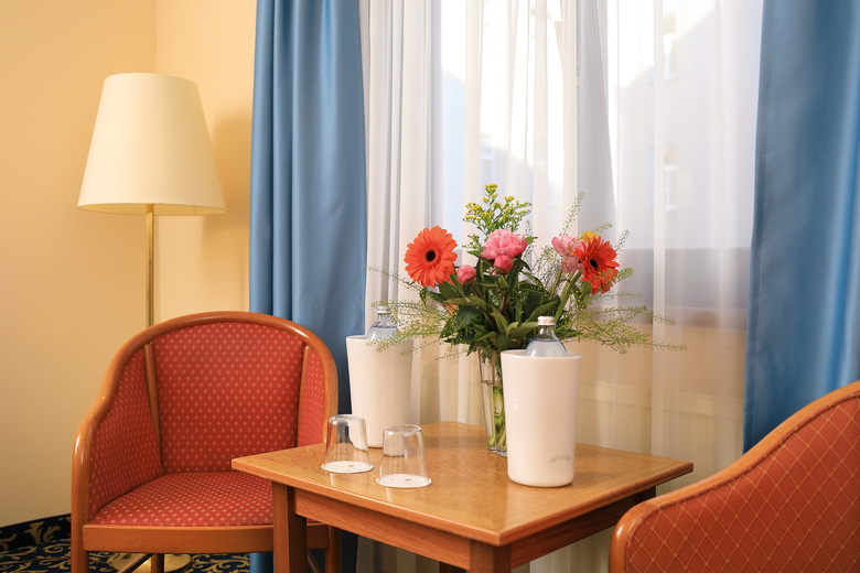 Hotel Bellevue
