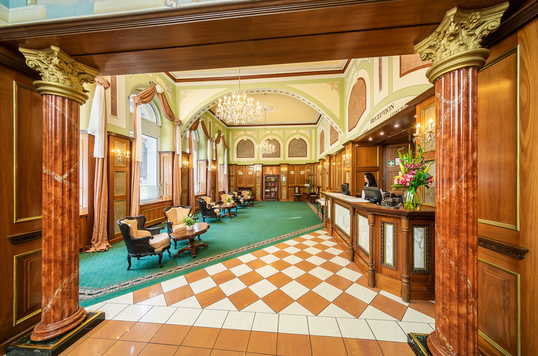 Hotel Bellevue