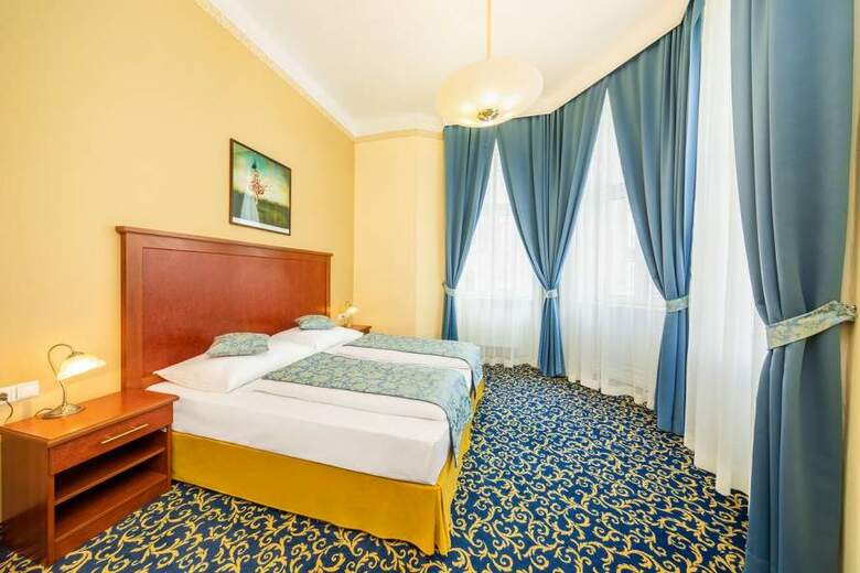 Hotel Bellevue