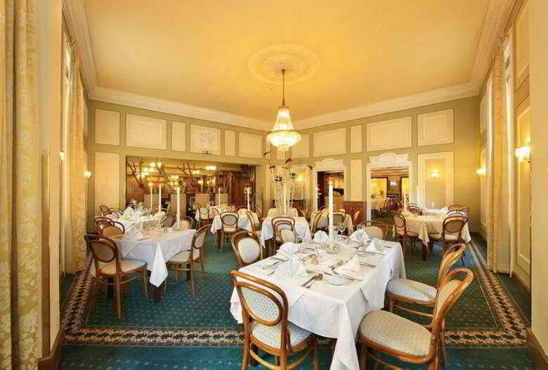 Hotel Bellevue