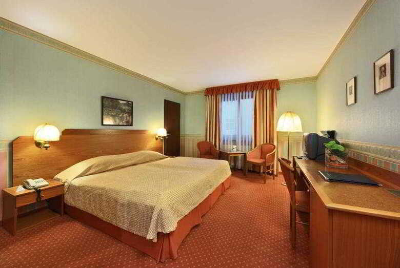 Hotel Bellevue
