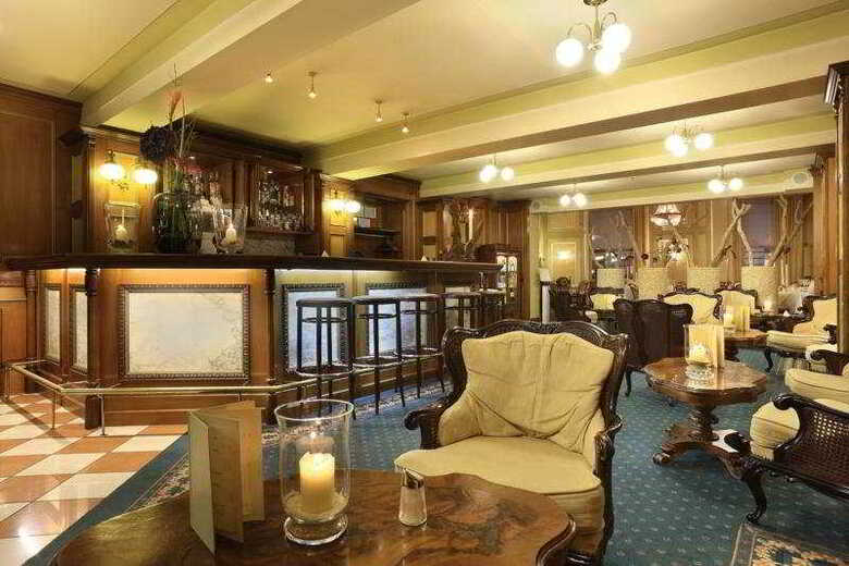 Hotel Bellevue