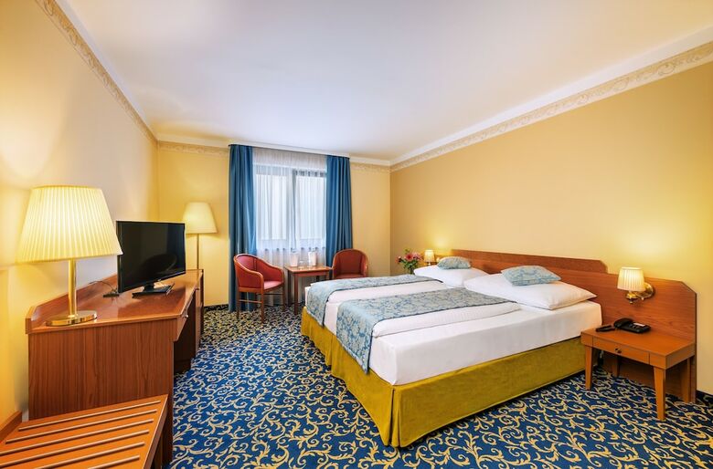 Hotel Bellevue