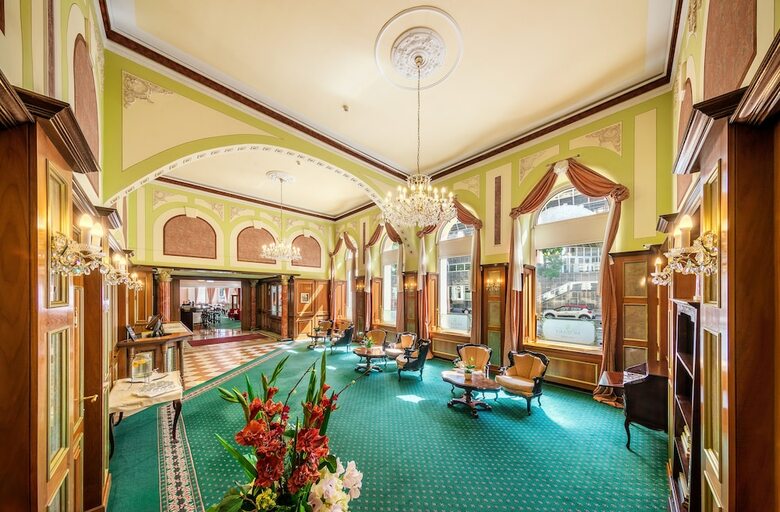 Hotel Bellevue