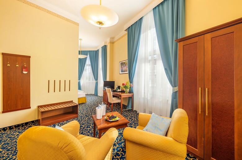 Hotel Bellevue