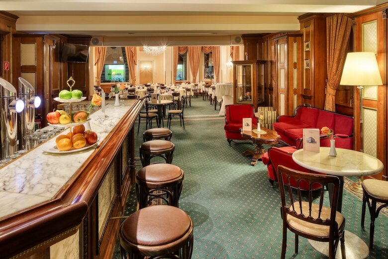 Hotel Bellevue