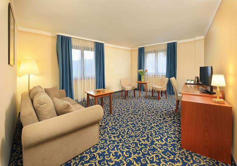 Hotel Bellevue