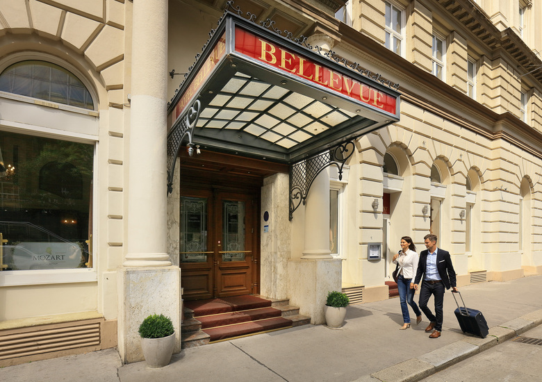 Hotel Bellevue