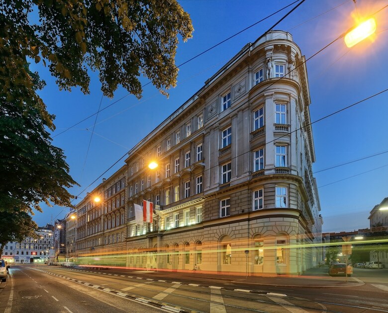 Hotel Bellevue