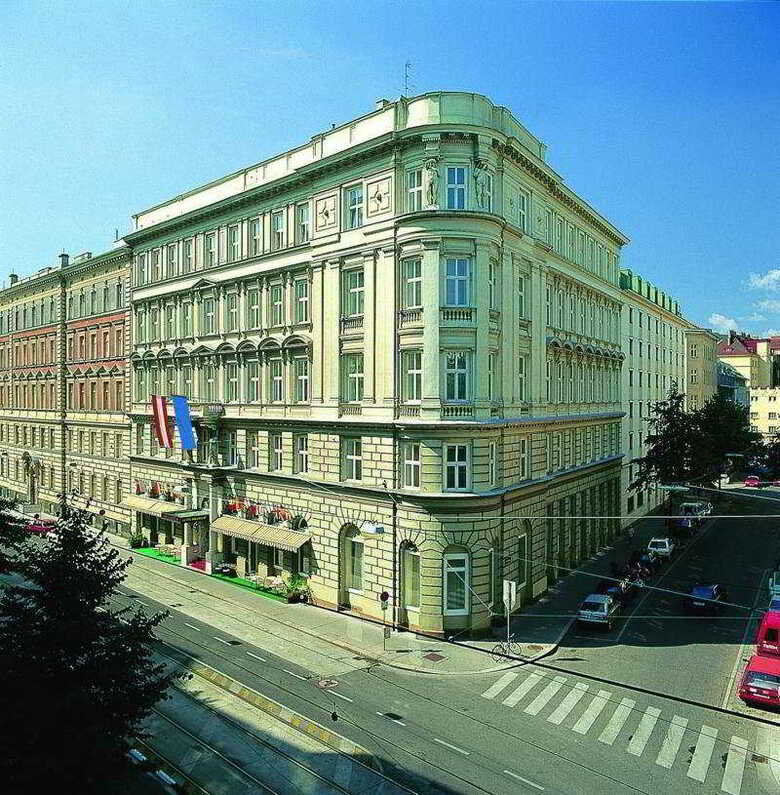 Hotel Bellevue
