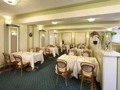 Hotel Bellevue
