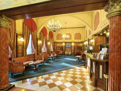 Hotel Bellevue