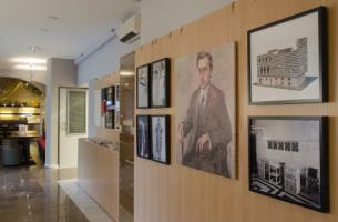 Hotel Holiday Inn Vienna City
