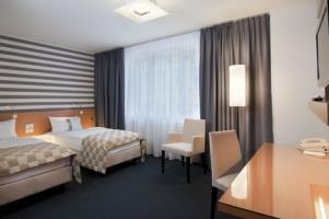 Hotel Holiday Inn Vienna City