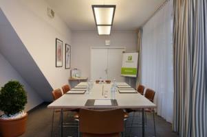 Hotel Holiday Inn Vienna City