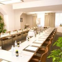 Hotel Holiday Inn Vienna City