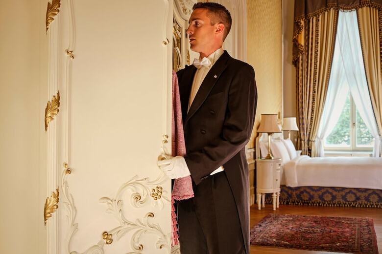 Hotel Imperial Vienna