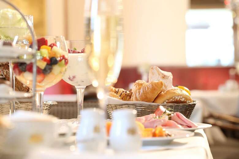 Hotel Imperial Vienna