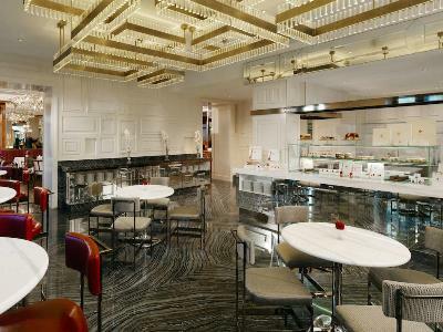Hotel Imperial Vienna