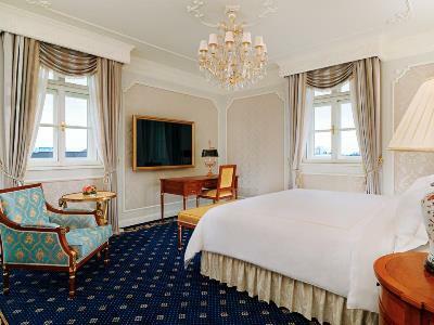 Hotel Imperial Vienna
