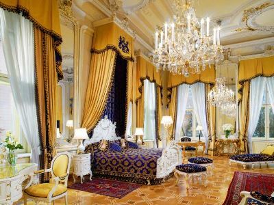 Hotel Imperial Vienna