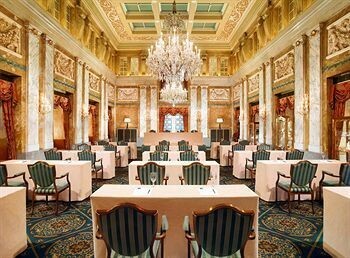 Hotel Imperial Vienna