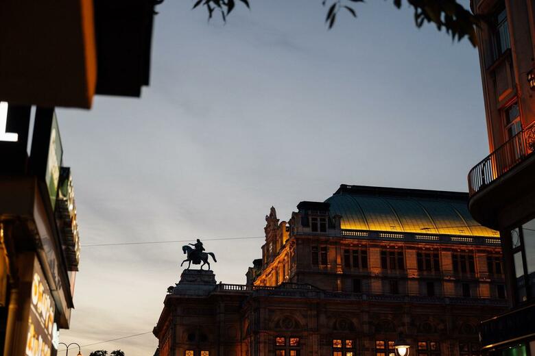 Hotel Bristol Vienna