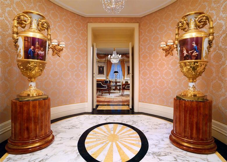 Hotel Bristol Vienna