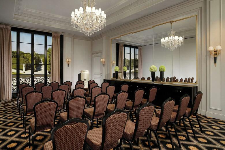 Hotel Bristol Vienna