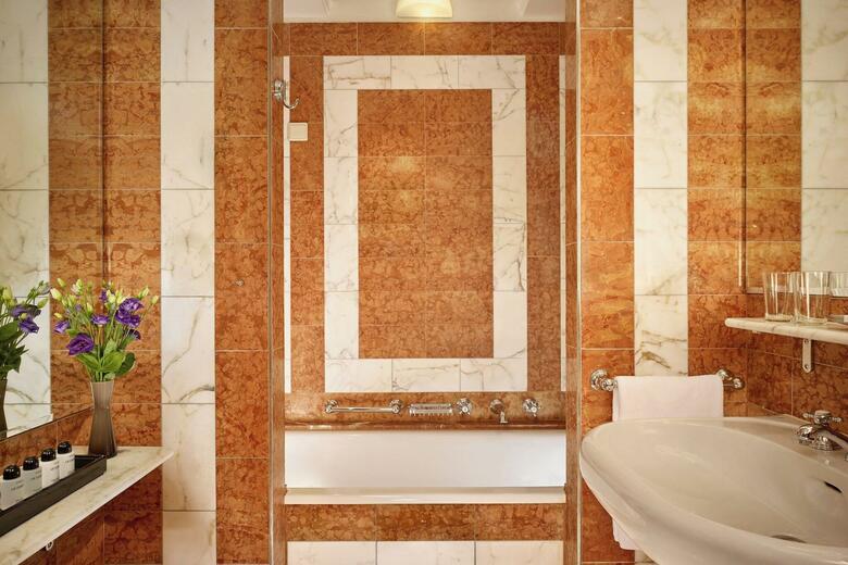 Hotel Bristol Vienna