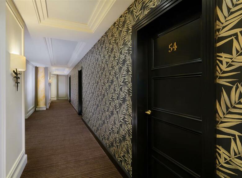 Hotel Bristol Vienna
