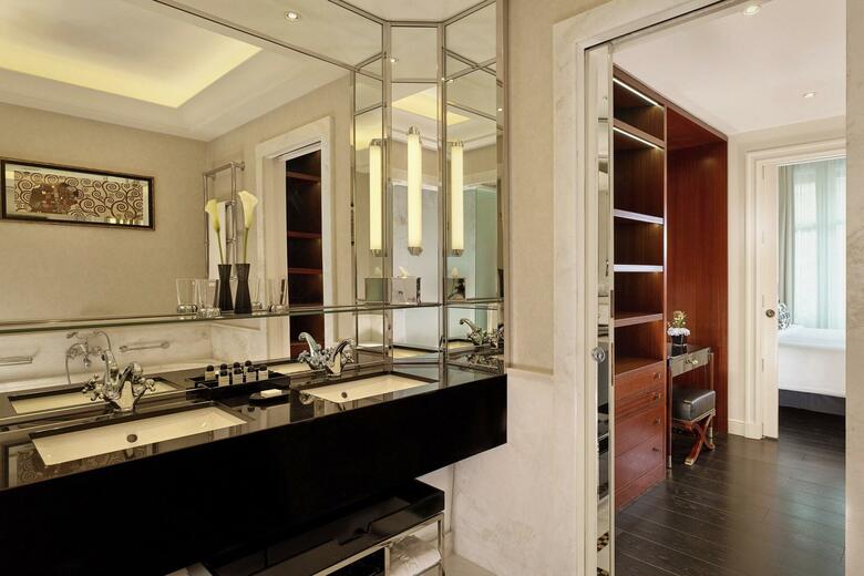 Hotel Bristol Vienna