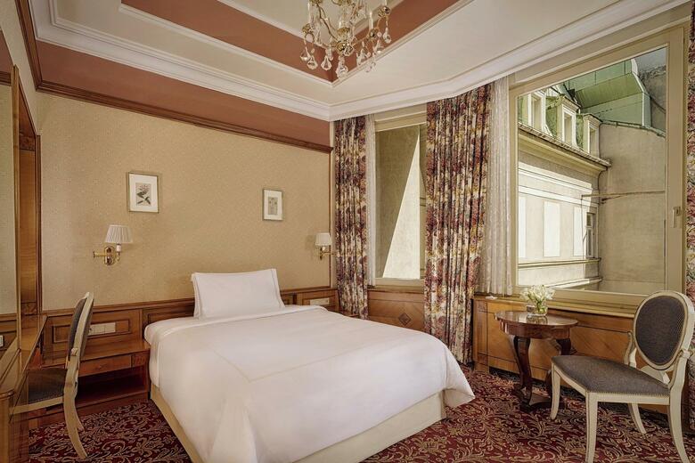 Hotel Bristol Vienna