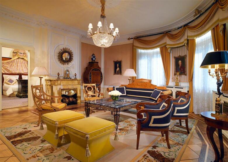 Hotel Bristol Vienna