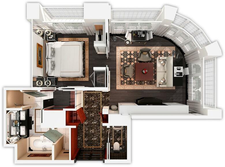 Hotel Bristol Vienna