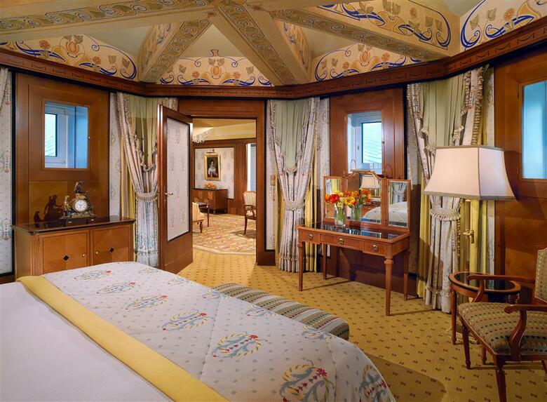 Hotel Bristol Vienna