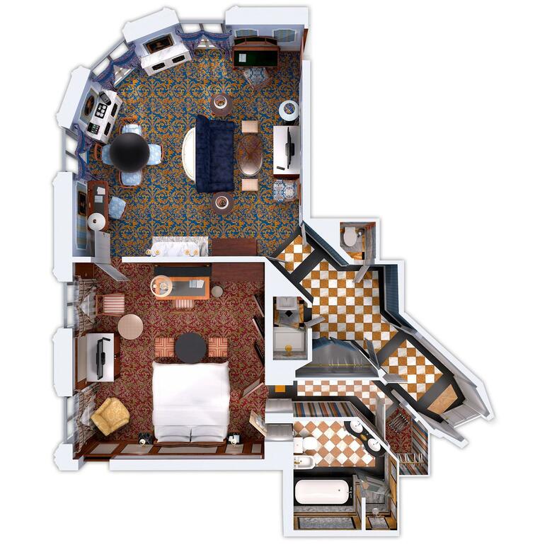 Hotel Bristol Vienna