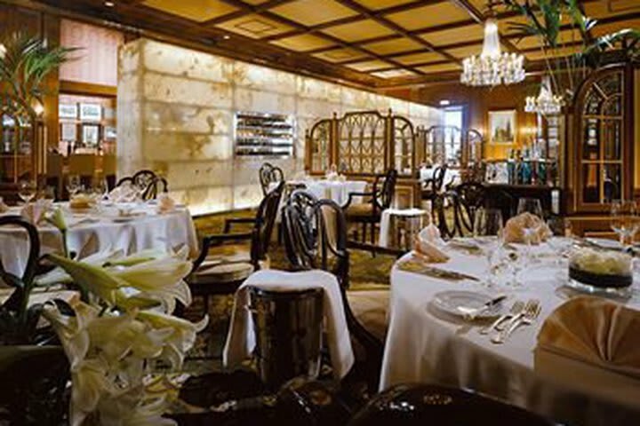 Hotel Bristol Vienna