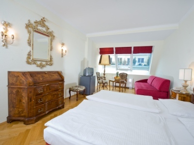 Hotel Royal