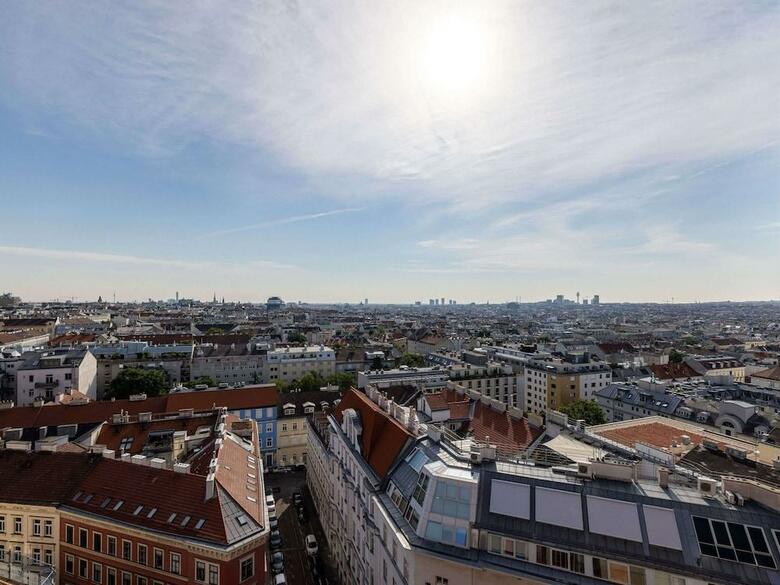 Hotel Ibis Wien Mariahilf