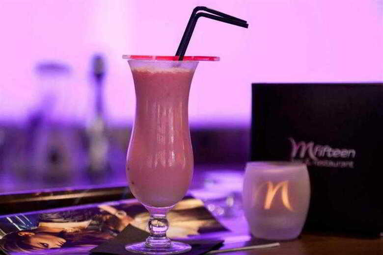 Hotel Mercure Wien Westbahnhof
