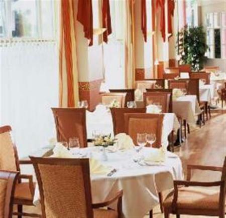 Hotel Mercure Wien Westbahnhof