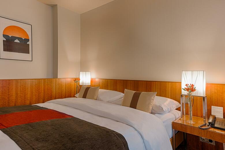 Hotel K+K Maria Theresia