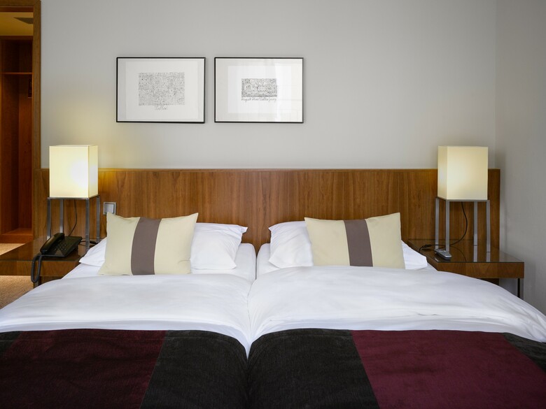Hotel K+K Maria Theresia