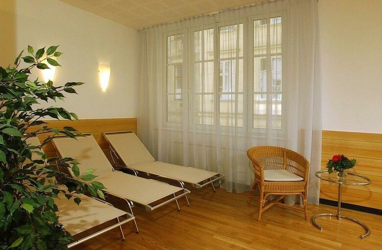 Hotel K+K Maria Theresia