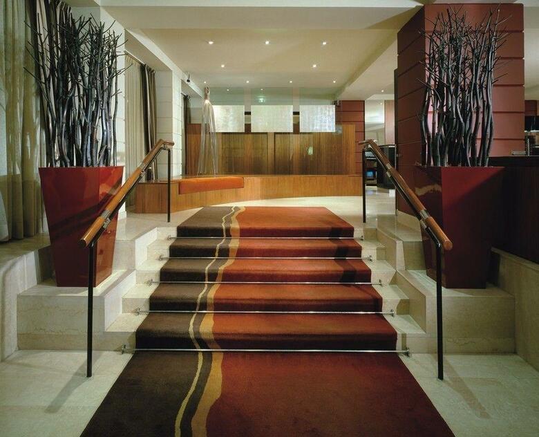 Hotel K+K Maria Theresia
