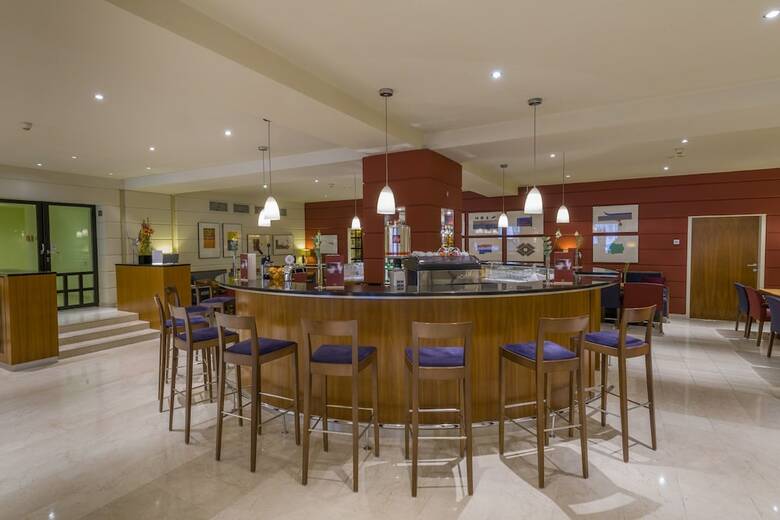 Hotel K+K Maria Theresia